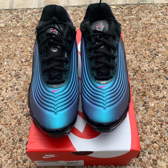 air max deluxe future